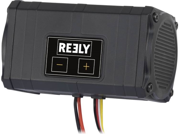 Reely Soundmodul Crawler, Short Course 5 - 26 V (Re-5042460)
