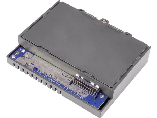 Voltcraft Ersatzakku Für Dso 6000 Oszilloskop-Serie, Vc-8057125 (Vc-8057125)