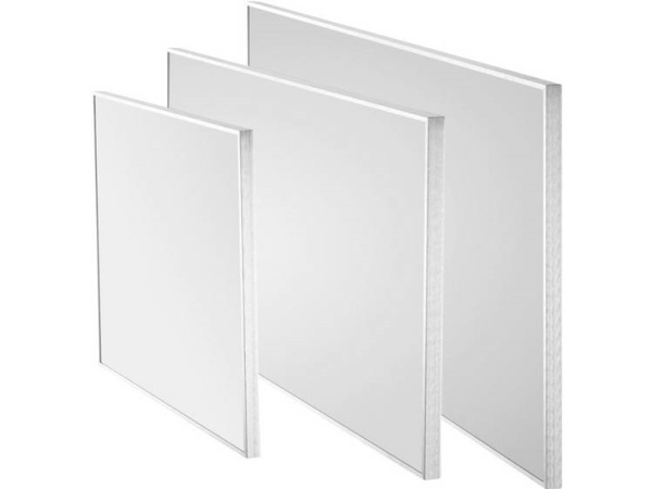 Siku Ipp350ww Infrarød Opvarming 350 W 5 M² Hvid