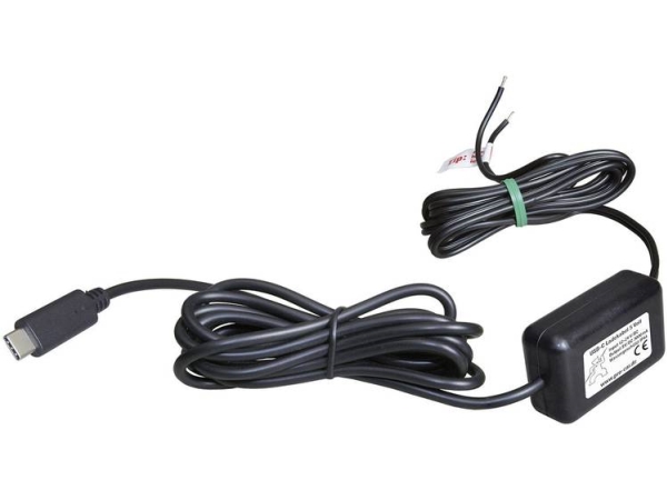 Procar 68302661 Kfz-Spannungsstecker Zulässiger Laststrom Max: 3 A