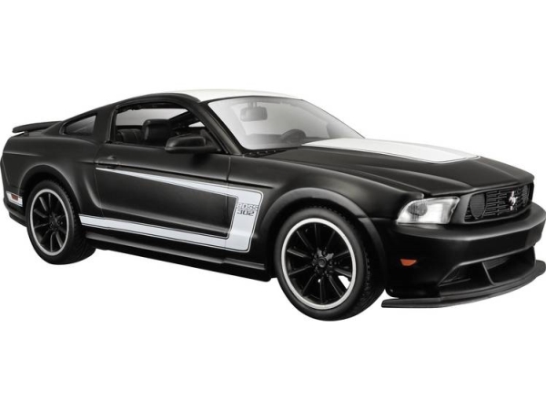 Maisto 1:24 Modellauto Ford Mustang Boss 302 (531269M)