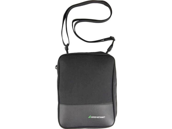 Gossen Metrawatt Hitbag + Måleapparattaske
