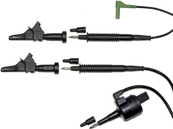 Gossen Metrawatt Z503c Pro - A3 Ii Ncc Messadapter 1 Stk