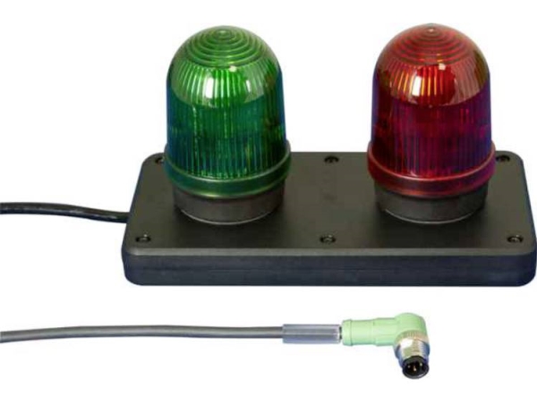 Gossen Metrawatt Z506b Signal Profitest Prime Ac Signallampe Specielt Tilbehør Til Måleudstyr 1 Stk