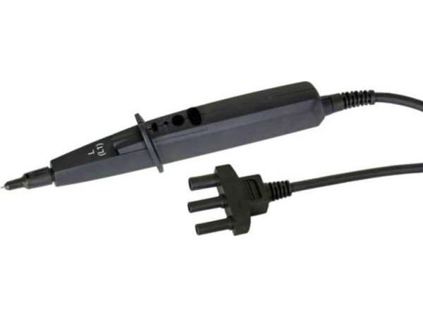Gossen Metrawatt Z506l Sk4-L Sonde Specielt Tilbehør Til Måleudstyr 1 Stk