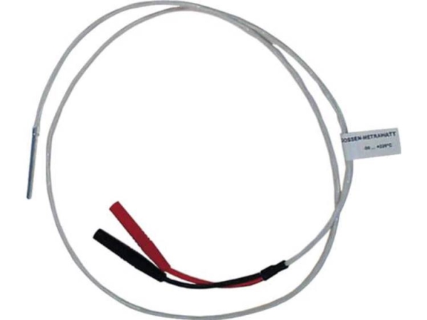 Gossen Metrawatt Tf550 Dyksensor -50 Til +550 °C Sensortype Pt100