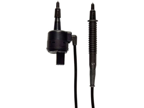 Gossen Metrawatt Kabel 10 M Für Pe Und Niederohmmessungen (Pro-Rlo-Ii)