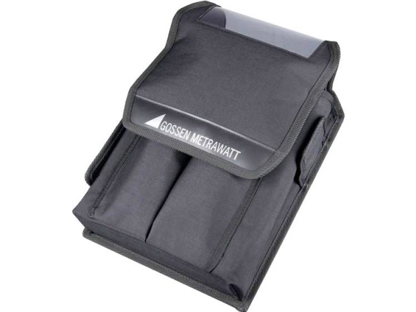 Gossen Metrawatt Z502x Messgerätekoffer
