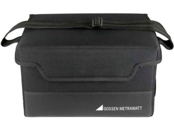 Gossen Metrawatt Z700g F2010 Messgerätekoffer