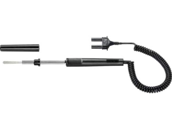 Gossen Metrawatt Tf400 Oberflächensensor -50 Bis +400 °C, Sensortyp K