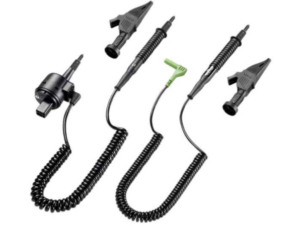 Gossen Metrawatt Prüfadapter (Pro-A3 Ii)