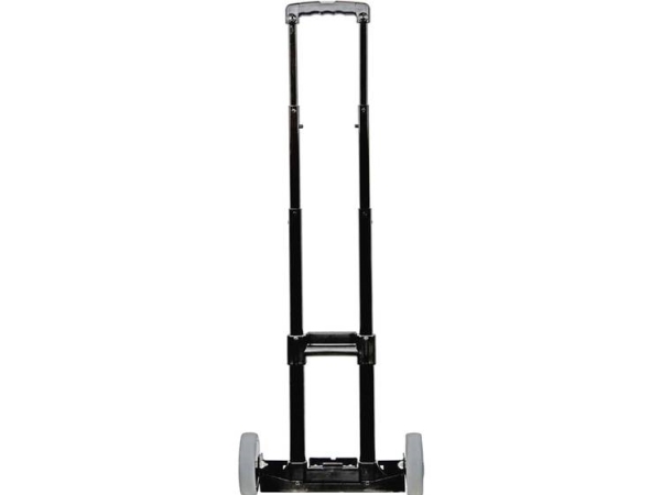 Gossen Metrawatt Trolley Z506f Messgerätekoffer
