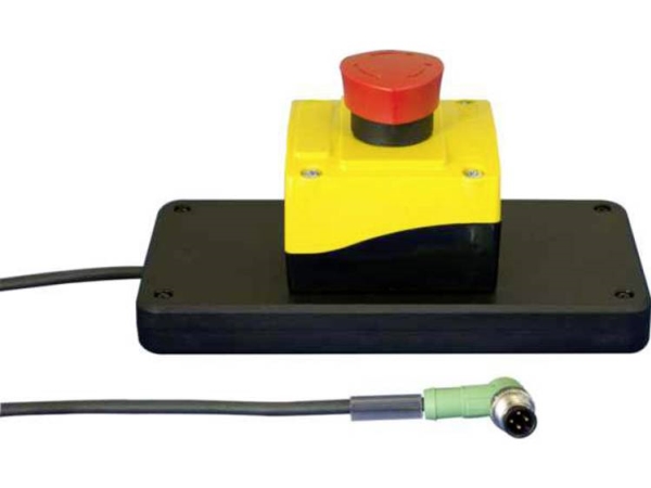 Gossen Metrawatt Z506d Stop Profitest Prime Ac Nød-Stopkontakt 1 Stk