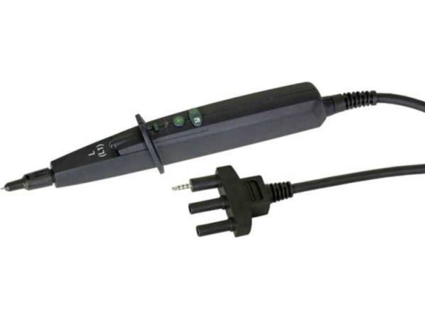 Gossen Metrawatt Z506t I-Sk4 Sonde Specielt Tilbehør Til Måleudstyr 1 Stk