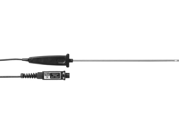 Delta Ohm Tp475 A.0 Temperatursensor -50 Til 250 °C Sensortype Pt100