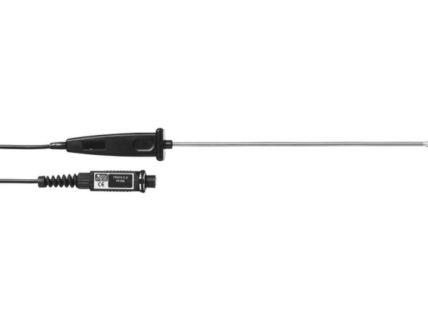 Delta Ohm Tp 474 C.0 Temperatursensor -50 Til 300 °C Sensortype Pt100