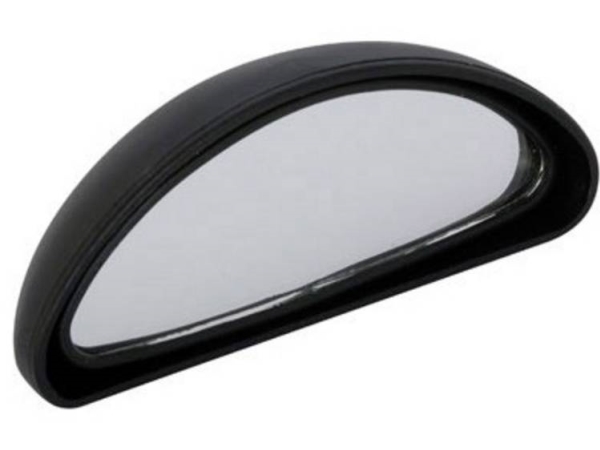 Hp Autozubehör 10324 Spiegel - Extra Fits (Automarke): Universal 15 Mm X 6,5 Cm