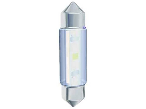 Signal Construct Led Sofa S8 Warmweiß 24 V/Ac, 24 V/Dc 16,60 Lm Msoc083154he