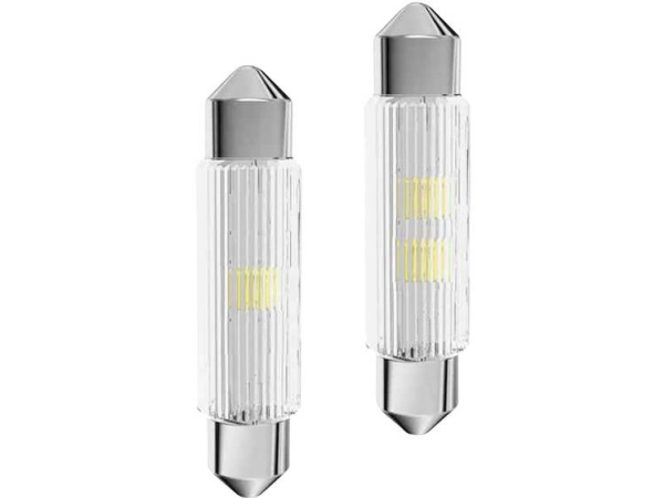 Signal Construct Msoc114364he Led-Deckenleuchte Kaltweiß S8.5 24 V Ac/Dc 17,2 Lm