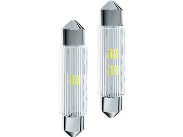 Signal Construct Led-Sofa S8.5 Kaltweiß 24 V/Ac, 24 V/Dc 27,4 Lm