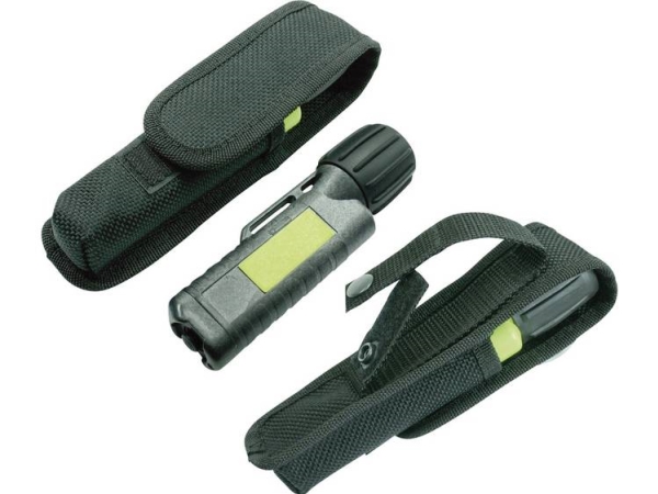 Uk Underwater Kinetics 514816 Gürteltasche Schwarz