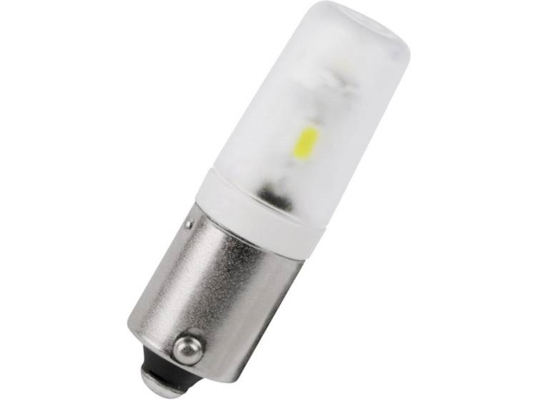 Signal Construct Mbqb320364 Led-Signallampe Hvid Ba9s 60 Lm