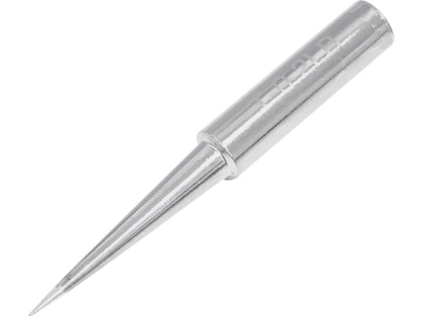 Toolcraft Lötspitze Bleistiftform 0,2 Mm Spitze 25 Mm Spitzenlänge 1 Stk