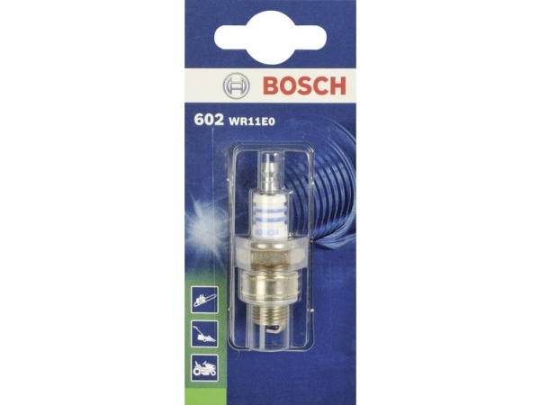 Tændrør Bosch Wr11e0 Ksn602 0242215801
