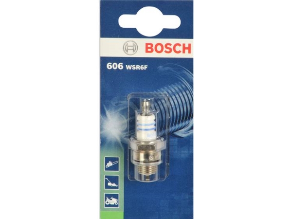 Tændrør Bosch Wsr6f Ksn606 0242240846