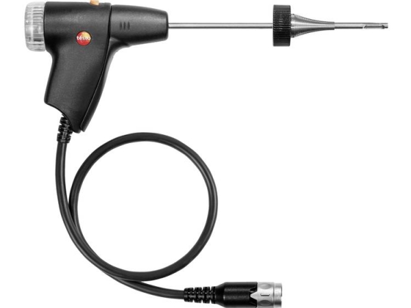Testo 0600 9782 0600 9782 Sonde Specielt Tilbehør Til Måleudstyr 1 Stk