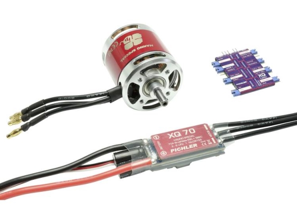 C.K. Universal Schere C8435 (C8435)
