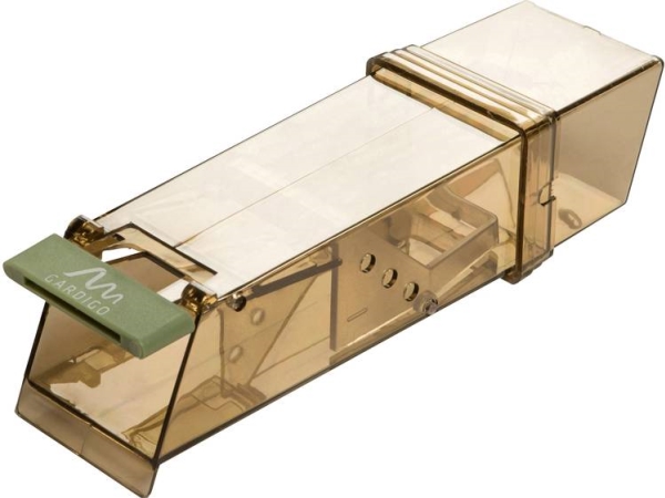 Gardigo Triptrap Non-Lethal Fælde Funktionstype Lockstoff 1 Stk