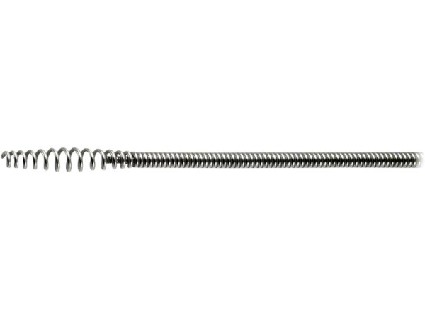 Rothenberger 72413 Reinigungswelle Für Rohre 750 Cm Maß, Ø 8 Mm