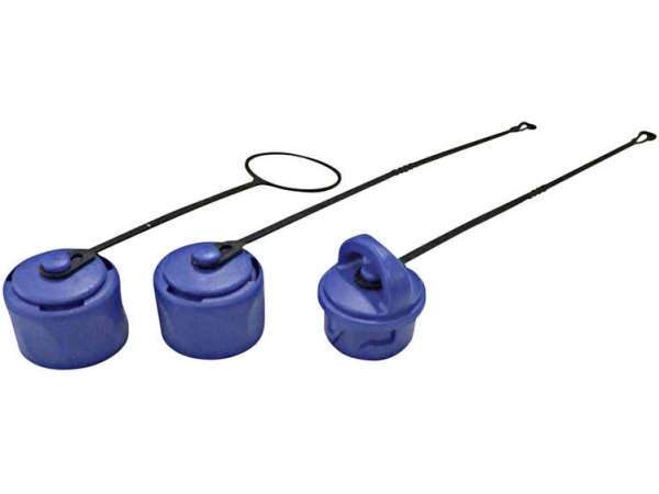 Bulgin Pxp4082 Bulk, 1 Stück