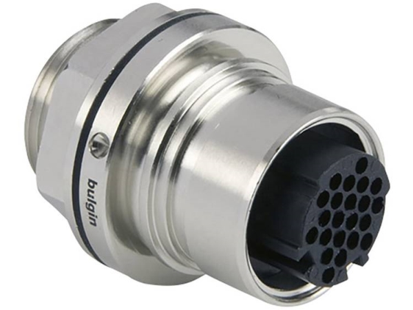 Bulgin Pxm6012/22S/Cr Bulk 1 Stk