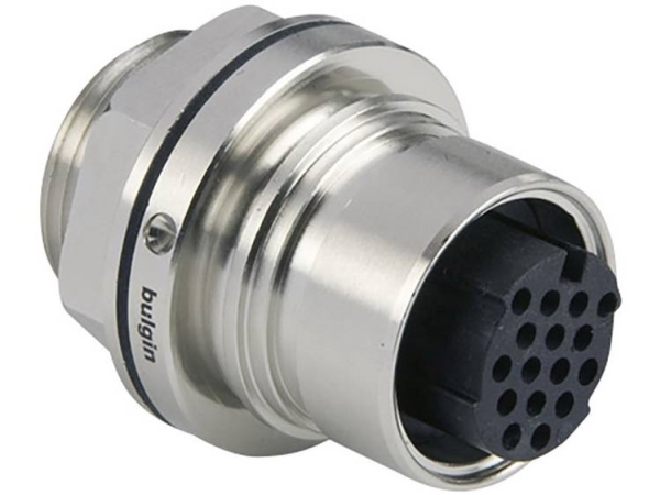 Bulgin Pxm6012/16S/Cr Bulk 1 Stk