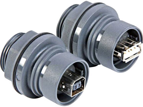 Usb-Stecker Anschluss, Unterputz Buccaneer 6000 Pxp6043/A Inhalt: 1 Stück