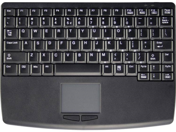Benning Tastatur Funkt-Tastatur Funk-Tastatur, 044161 (044161)