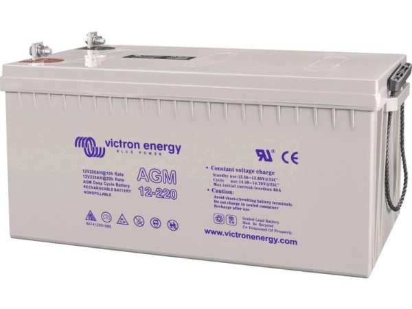 Victron Energy Bat412201104