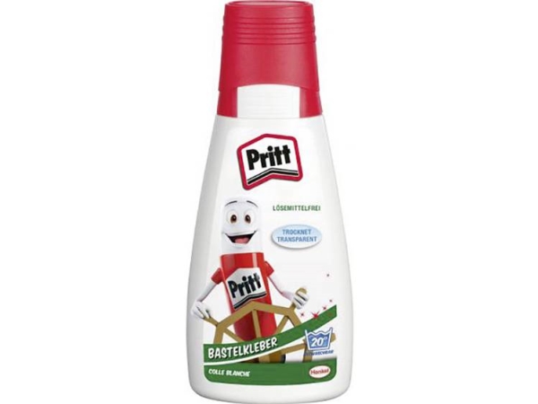 Hobbylim 100 G Pritt Pakc2 1 Stk