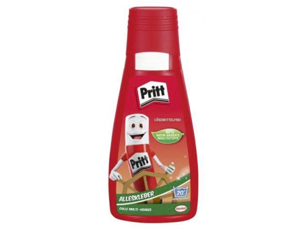 Pritt Universal-Klebestift Paka1 50 G