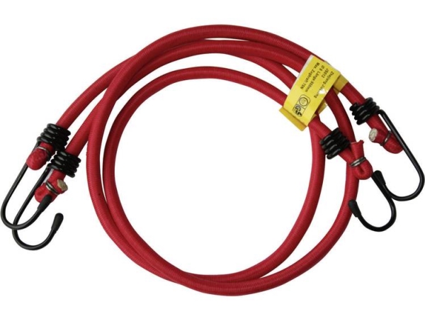 Hp Biltilbehør 12110 Expander (Ø X L) 10 Mm X 100 Cm Med Stålkroge