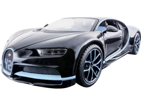 Maisto Bugatti Chiron 42 1:24 Modelbil