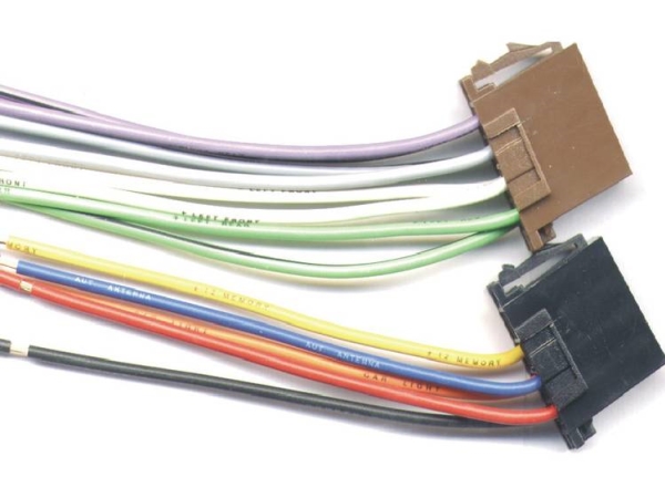 Hp Autozubehör Iso Adapter Kupplung Passend Für (Automarke): Universal