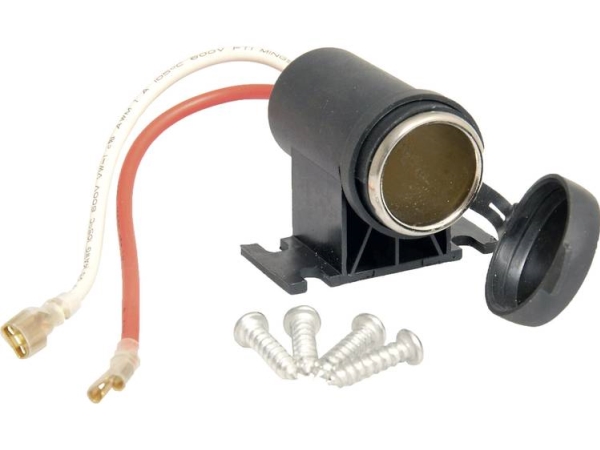 Hp Autozubehör 28101 Autoelektrik Steckverbindung Zulässiger Laststrom Max: 15 A