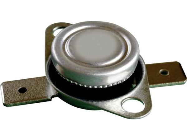 Thermorex Tk24-T01-Mg01-Ö40-S30 Bimetalkontakt 250 V 16 A Åbningstemperatur (± 5°C) 40 °C Lukketemperatur 30 °C 1 Stk
