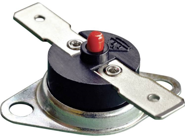 Thermorex Tk32-T01-Mg01-Ö50- Mr Bimetallkontakt 250 V 16 A Öffnungstemperatur (± 5°C) 50 °C 1 St