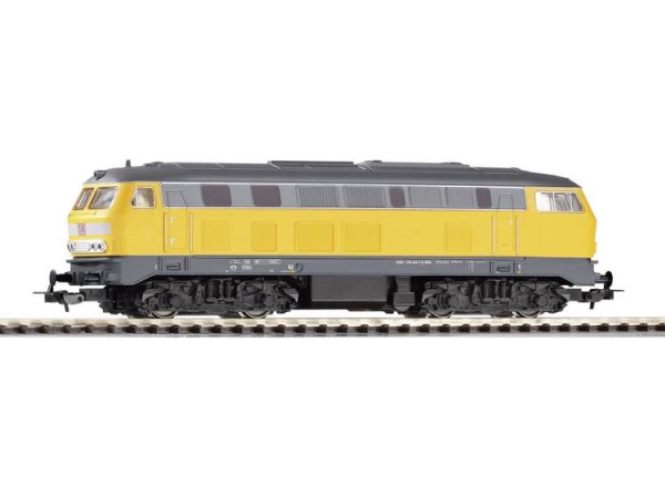 Diesellokomotive H0 Piko H0 Piko (57902) Analog-Dc-Schnittstelle
