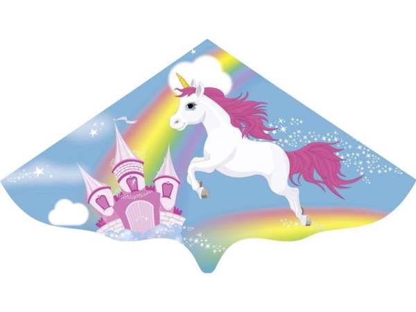 Emma (Einhorn) Kinderdrachen