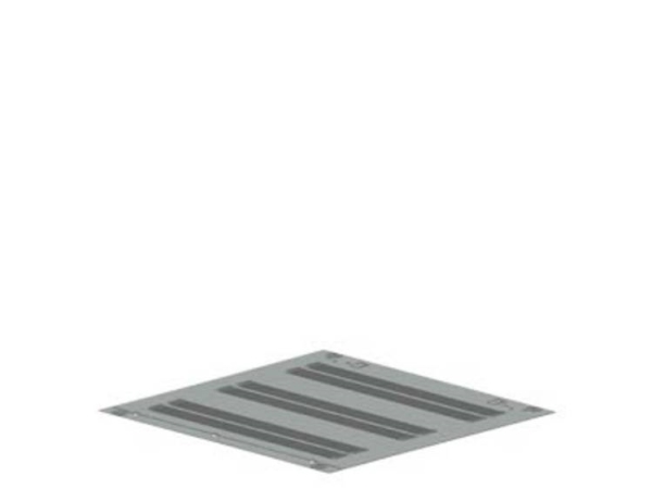 Siemens 8Pq2306-8Ba02 Loftplade (L X B) 800 Mm X 600 Mm Stål 1 Stk